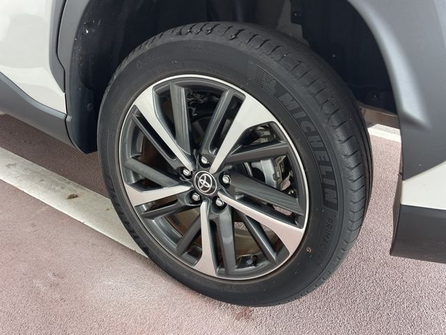 TOYOTA COROLLA CROSS 2023 Image 31