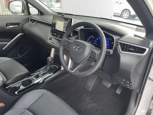 TOYOTA COROLLA CROSS 2023 Image 31