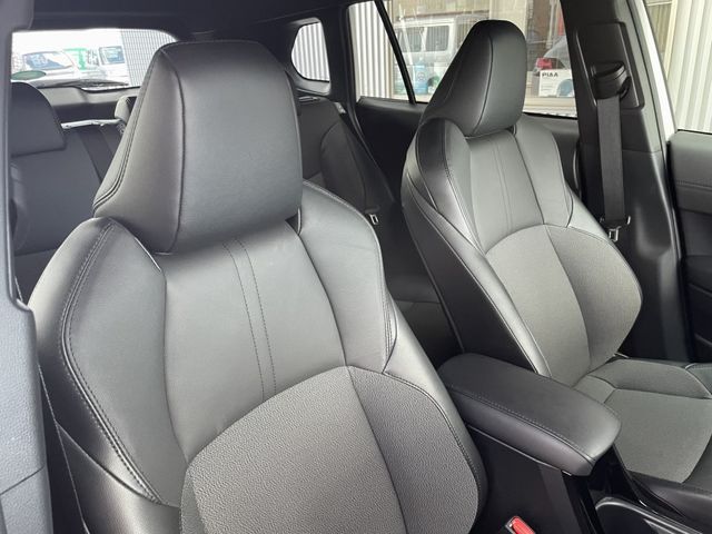 TOYOTA COROLLA CROSS 2023 Image 31