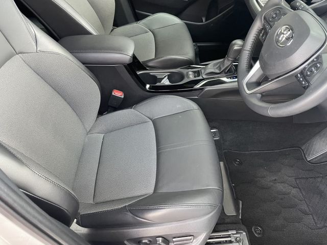 TOYOTA COROLLA CROSS 2023 Image 31