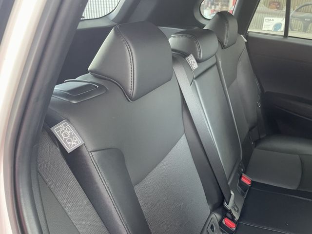 TOYOTA COROLLA CROSS 2023 Image 31