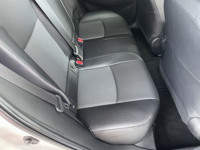 TOYOTA COROLLA CROSS 2023 Image 31