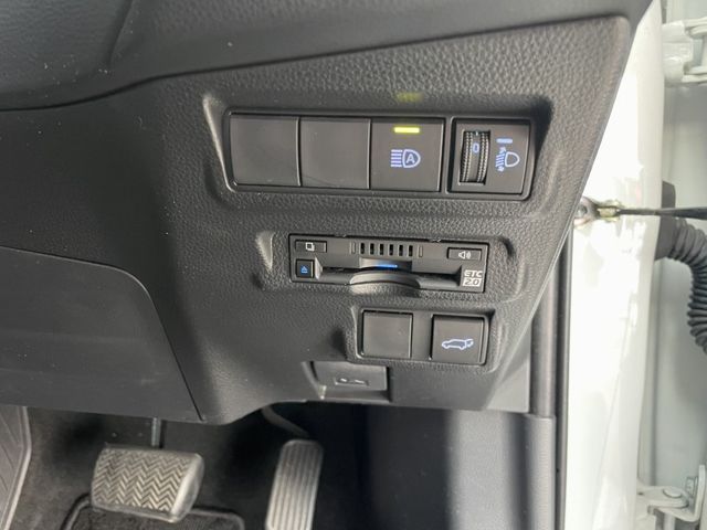 TOYOTA COROLLA CROSS 2023 Image 31