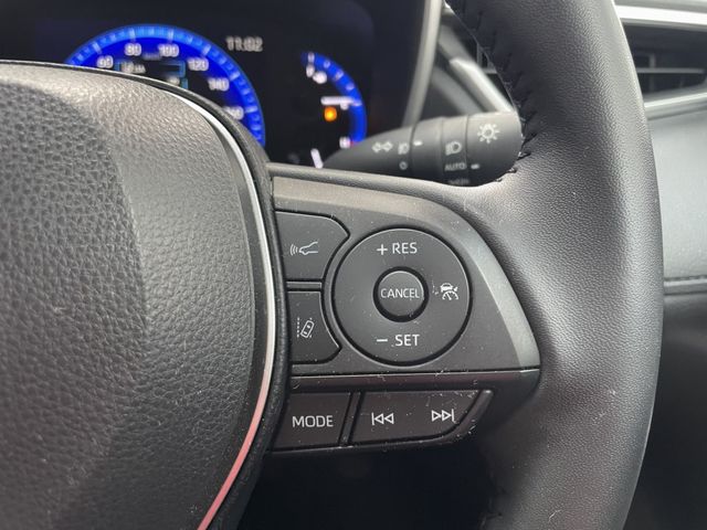 TOYOTA COROLLA CROSS 2023 Image 31