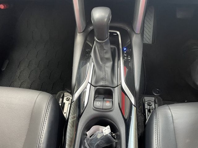 TOYOTA COROLLA CROSS 2023 Image 31