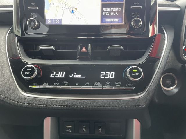 TOYOTA COROLLA CROSS 2023 Image 31