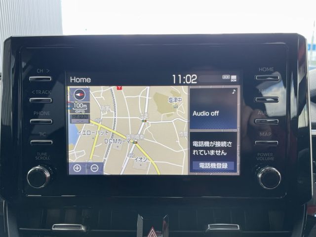 TOYOTA COROLLA CROSS 2023 Image 31