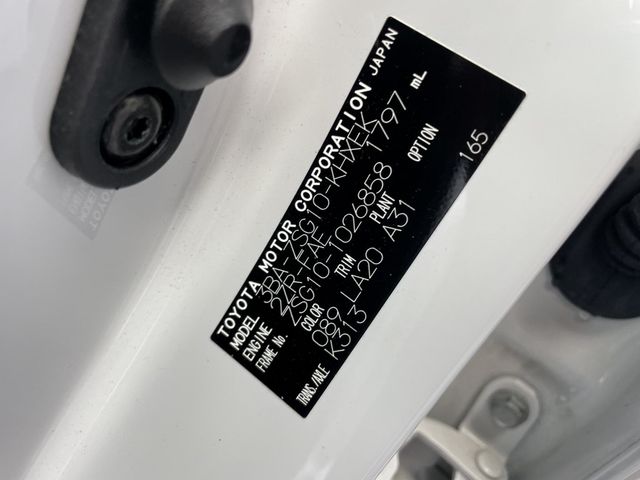 TOYOTA COROLLA CROSS 2023 Image 31