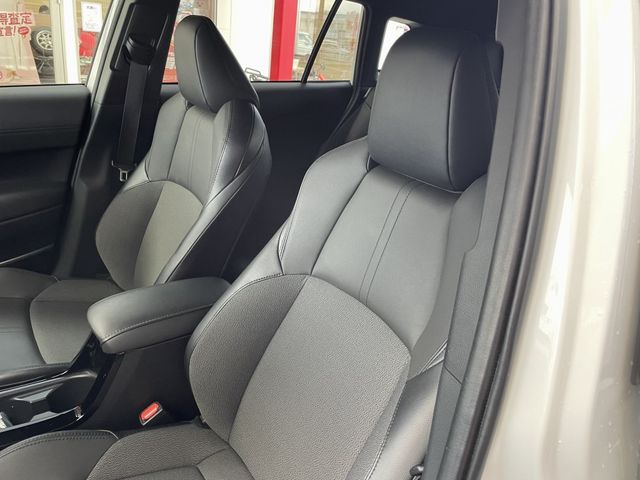 TOYOTA COROLLA CROSS 2023 Image 31