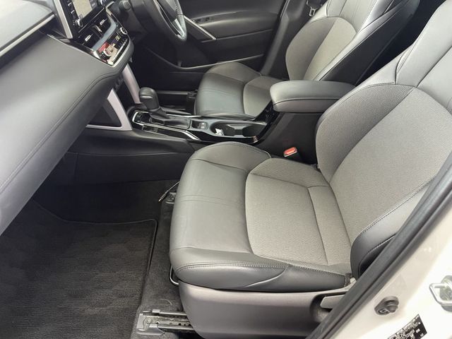 TOYOTA COROLLA CROSS 2023 Image 31