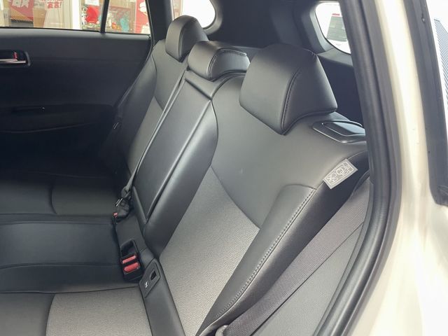 TOYOTA COROLLA CROSS 2023 Image 31