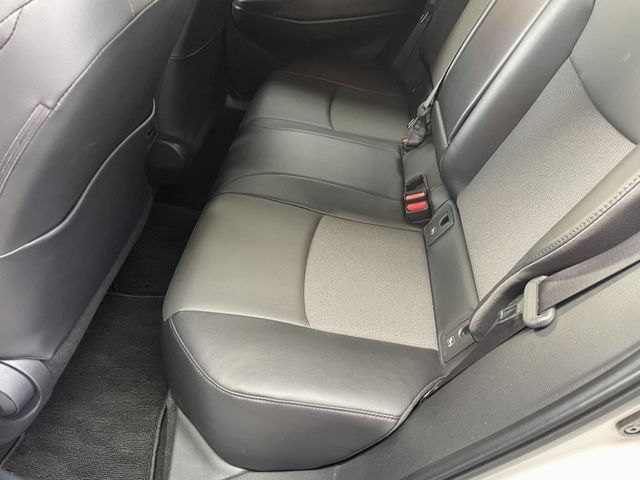 TOYOTA COROLLA CROSS 2023 Image 31