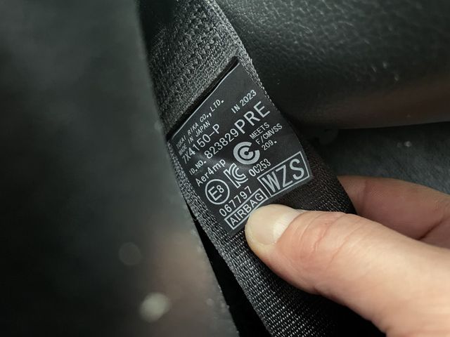 TOYOTA COROLLA CROSS 2023 Image 31