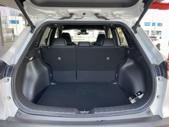 TOYOTA COROLLA CROSS 2023 Image 31