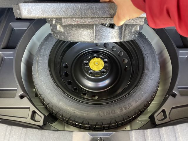 TOYOTA COROLLA CROSS 2023 Image 31