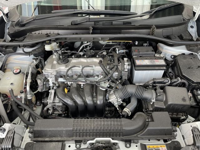 TOYOTA COROLLA CROSS 2023 Image 31