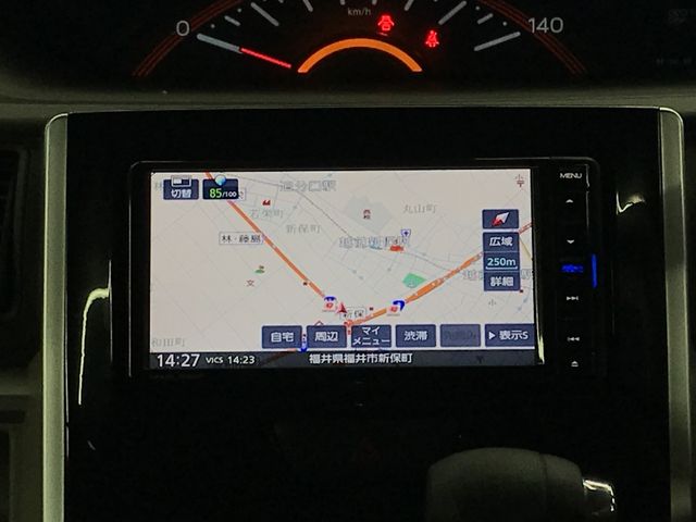 DAIHATSU TANTO 2017 Image 31