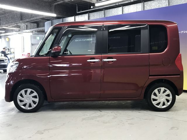 DAIHATSU TANTO 2017 Image 31