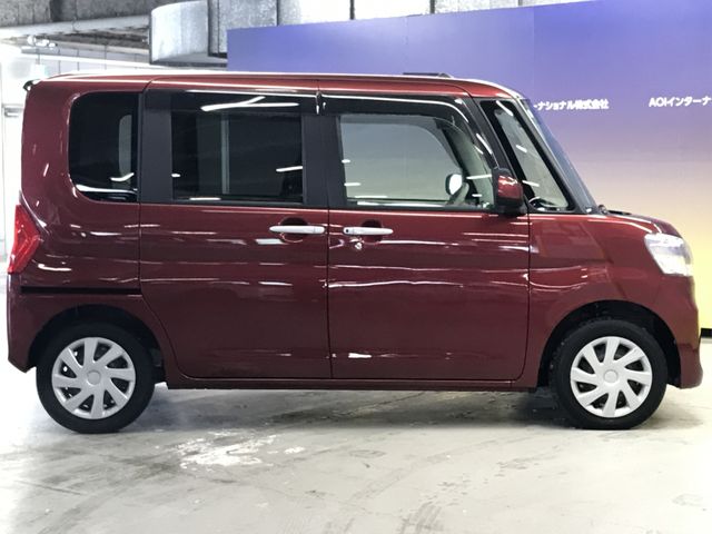 DAIHATSU TANTO 2017 Image 31