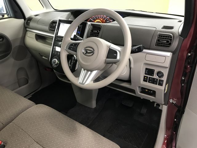 DAIHATSU TANTO 2017 Image 31