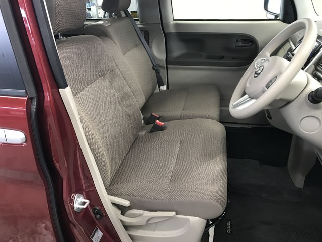 DAIHATSU TANTO 2017 Image 31