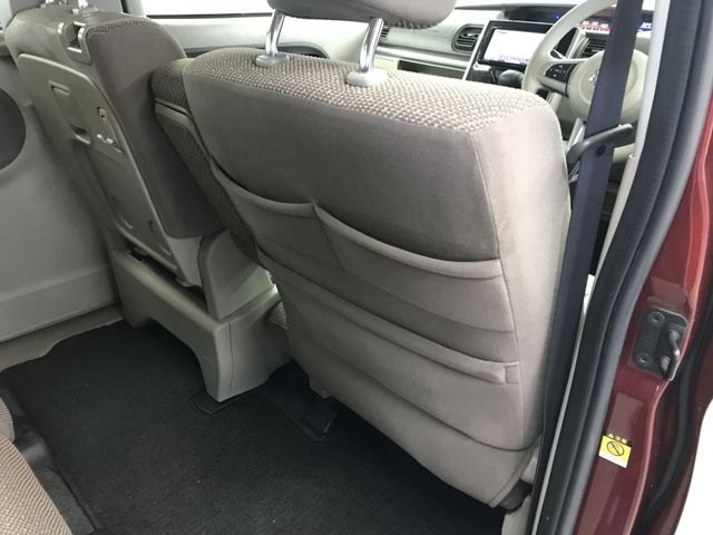 DAIHATSU TANTO 2017 Image 31