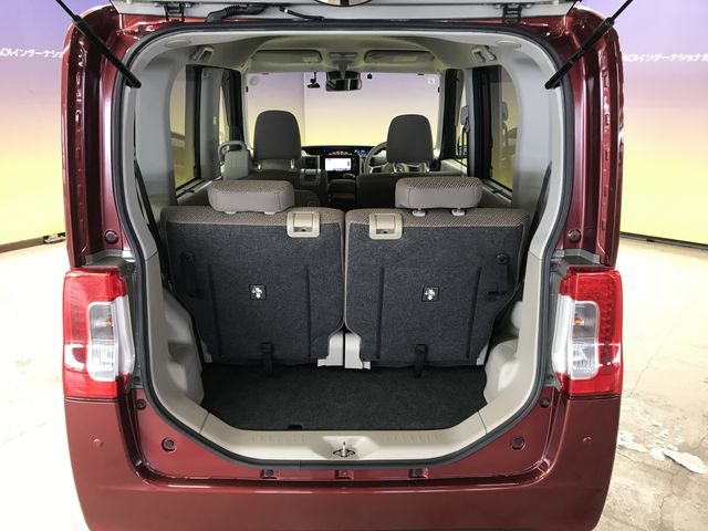 DAIHATSU TANTO 2017 Image 31