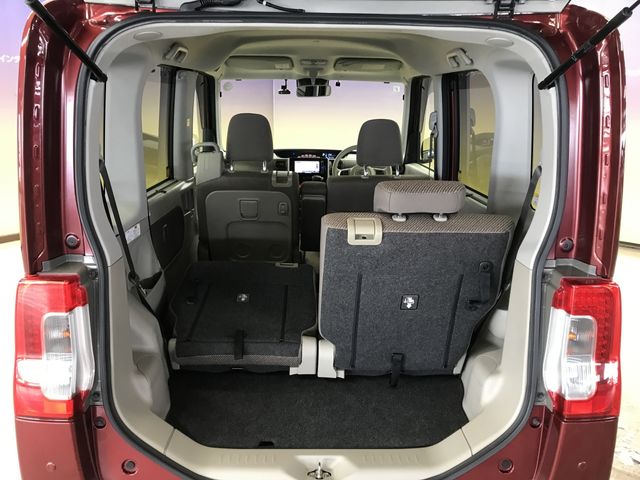 DAIHATSU TANTO 2017 Image 31