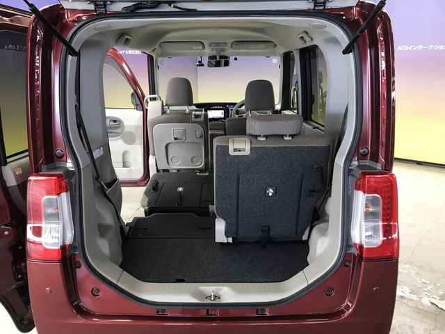 DAIHATSU TANTO 2017 Image 31