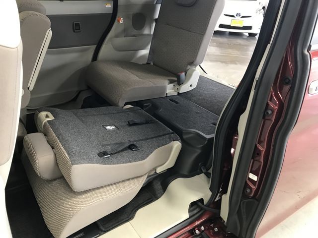 DAIHATSU TANTO 2017 Image 31