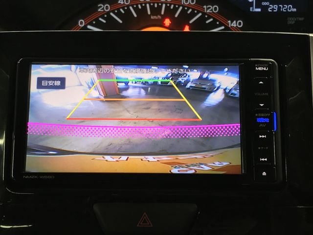 DAIHATSU TANTO 2017 Image 31