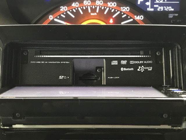 DAIHATSU TANTO 2017 Image 31