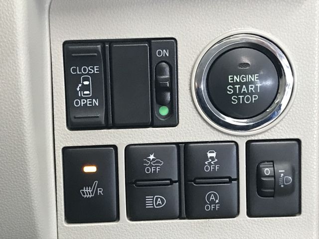 DAIHATSU TANTO 2017 Image 31