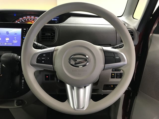 DAIHATSU TANTO 2017 Image 31