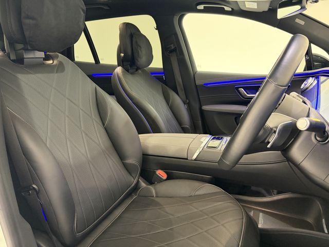 MERCEDES BENZ EQS SU 2024 Image 31