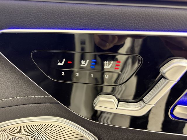 MERCEDES BENZ EQS SU 2024 Image 31