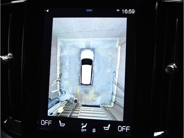 VOLVO V60 2021 Image 31