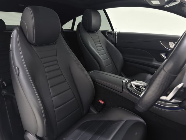 MERCEDES BENZ E CLAS 2020 Image 31