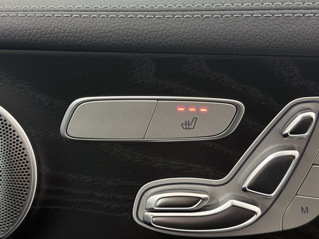 MERCEDES BENZ E CLAS 2020 Image 31