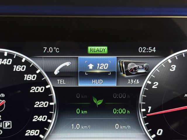 MERCEDES BENZ E CLAS 2020 Image 31