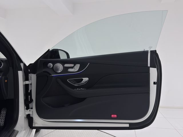 MERCEDES BENZ E CLAS 2020 Image 31