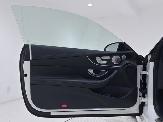 MERCEDES BENZ E CLAS 2020 Image 31