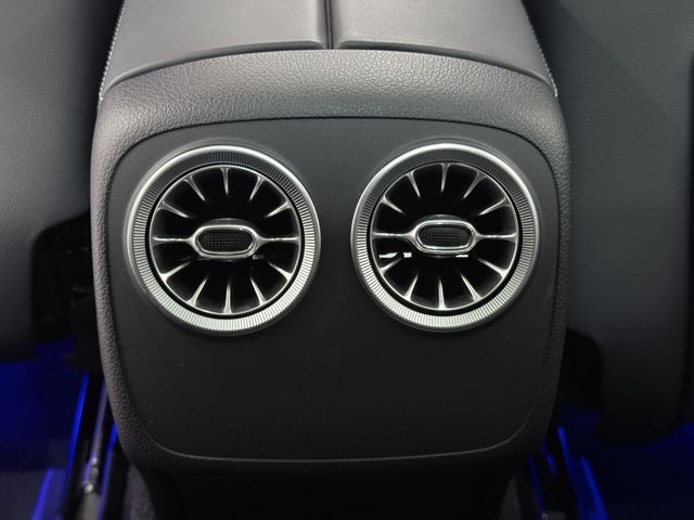 MERCEDES BENZ E CLAS 2020 Image 31