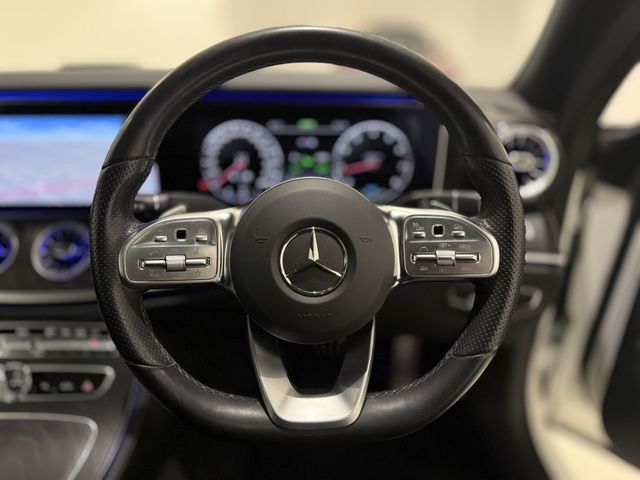 MERCEDES BENZ E CLAS 2020 Image 31