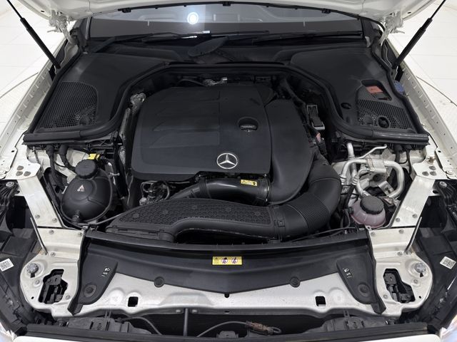 MERCEDES BENZ E CLAS 2020 Image 31