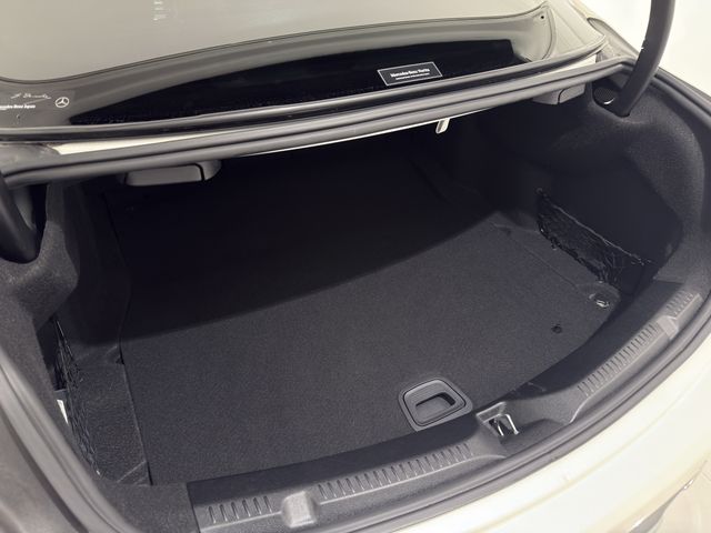 MERCEDES BENZ E CLAS 2020 Image 31