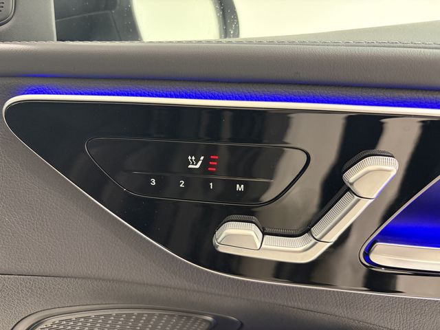 MERCEDES BENZ C CLAS 2022 Image 31