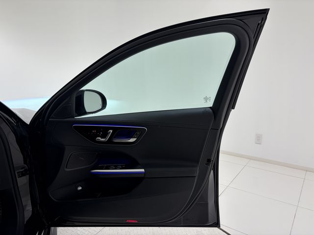 MERCEDES BENZ C CLAS 2022 Image 31