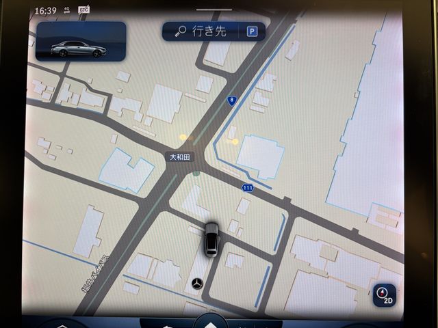 MERCEDES BENZ C CLAS 2022 Image 31