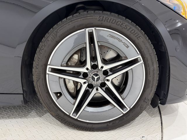 MERCEDES BENZ C CLAS 2022 Image 31